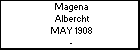 Magena Albercht