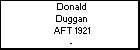Donald Duggan