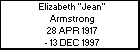 Elizabeth 