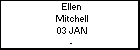 Ellen Mitchell