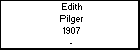Edith Pilger