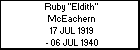 Ruby 