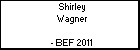 Shirley Wagner