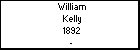 William Kelly