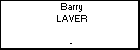 Barry LAVER