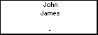 John James