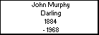 John Murphy Darling
