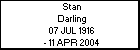 Stan Darling