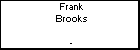 Frank Brooks