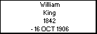 William King