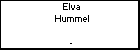 Elva Hummel