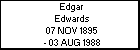 Edgar Edwards
