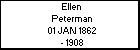 Ellen Peterman