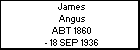 James Angus