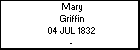 Mary Griffin