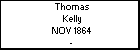 Thomas Kelly