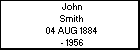 John Smith