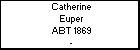 Catherine Euper