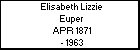 Elisabeth Lizzie Euper