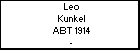Leo Kunkel