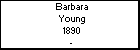 Barbara Young