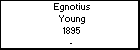 Egnotius Young