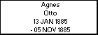 Agnes Otto