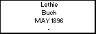 Lethie Buch