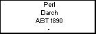 Perl Darch