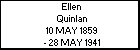 Ellen Quinlan