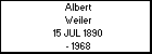 Albert Weiler