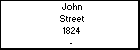 John Street