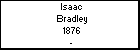 Isaac Bradley