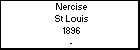 Nercise St Louis