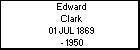 Edward Clark