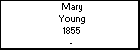 Mary Young