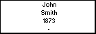 John Smith