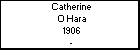 Catherine O Hara