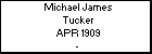 Michael James Tucker