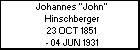 Johannes 