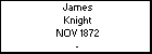 James Knight