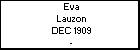 Eva Lauzon