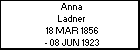 Anna Ladner