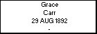Grace Carr