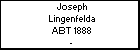 Joseph Lingenfelda