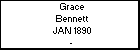 Grace Bennett