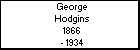 George Hodgins