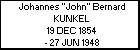 Johannes 