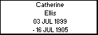 Catherine Ellis