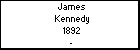 James Kennedy